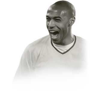 Thierry Henry