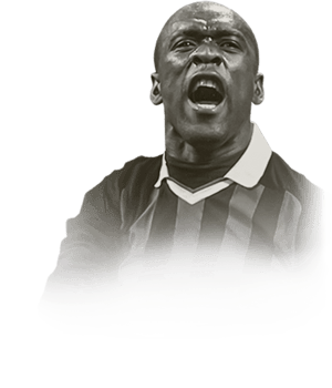 Clarence Seedorf