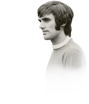 George Best