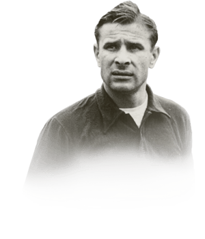 Lev Yashin