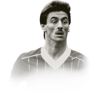 Ian Rush