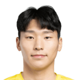 Lee Gwang Yeon