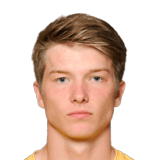 Mads Fagerli Halsøy