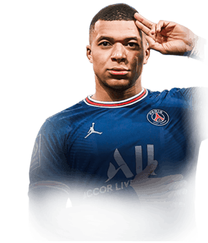 Kylian Mbappé