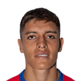 José Rivaldo Lozano