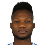 Désiré Segbe Azankpo