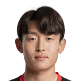 Park Jae Woo