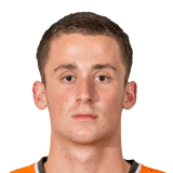 Jordan Courtney-Perkins