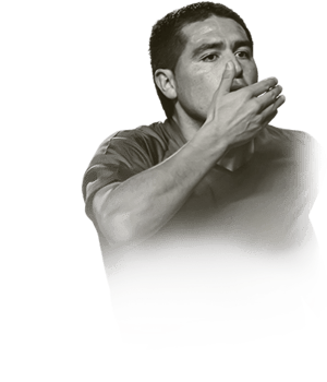 Juan Román Riquelme