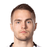 Benjamin Hjertstrand