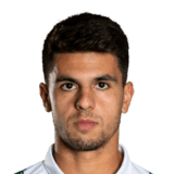 Andreas Athanasakopoulos