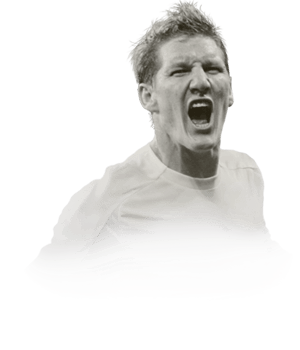 Bastian Schweinsteiger