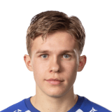 Dahlqvist