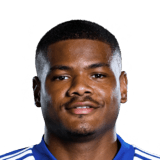 Vontae Daley-Campbell