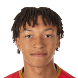 Mackye Townsend-West