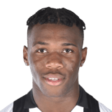 Destiny Iyenoma Udogie