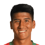 Rojas