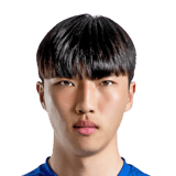 Son Ho Jun