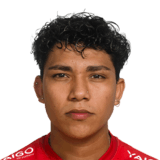 Carlos Mateo Abastoflor