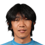 Shunsuke Nakamura