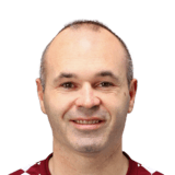 Iniesta