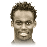 Michaël Essien