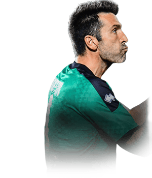 Gianluigi Buffon