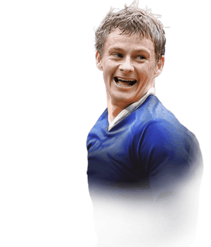 Ole Gunnar Solskjær