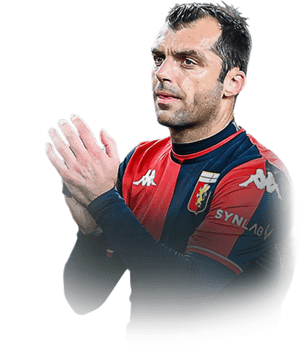 Goran Pandev