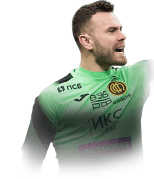 Igor Akinfeev