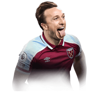 Mark Noble