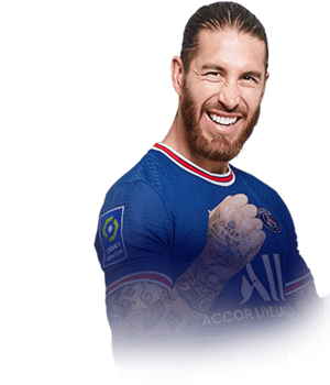 Sergio Ramos