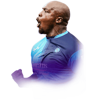 Adebayo Akinfenwa