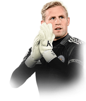 Kasper Schmeichel