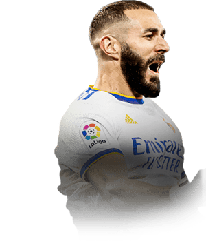 Karim Benzema