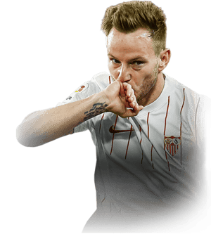 Ivan Rakitić