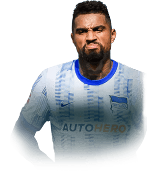 Kevin-Prince Boateng