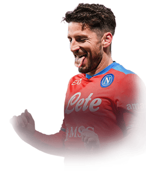 Dries Mertens