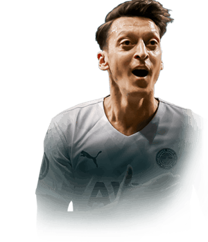 Mesut Özil