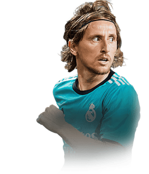 Luka Modrić