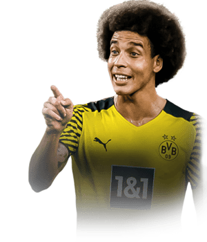 Axel Witsel