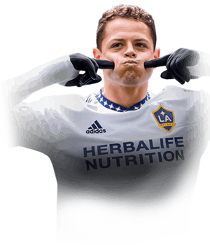 Javier Hernández