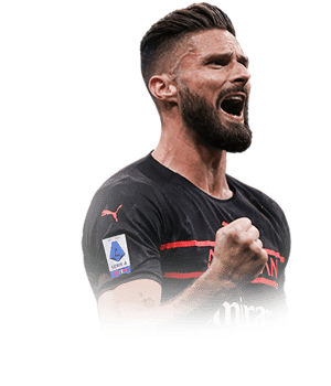 Olivier Giroud