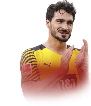 Mats Hummels