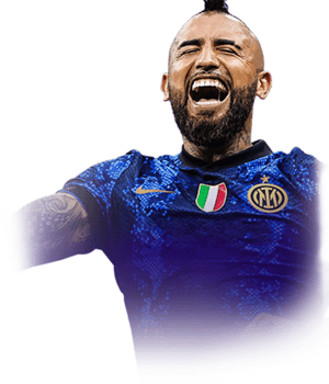 Arturo Vidal