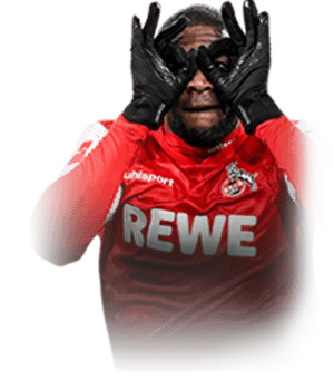 Anthony Modeste