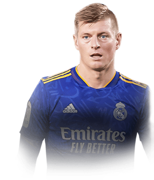 Toni Kroos