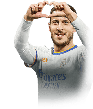 Eden Hazard