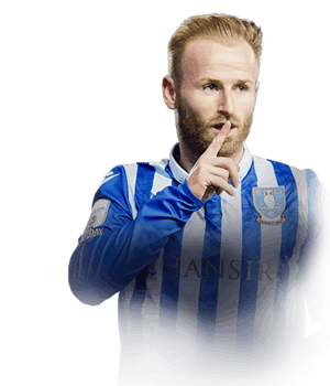 Barry Bannan