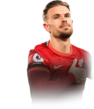 Jordan Henderson